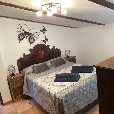 Apartamento Esencia De Arcos Arcos de la Frontera Exterior foto