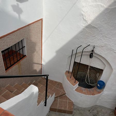 Apartamento Esencia De Arcos Arcos de la Frontera Exterior foto