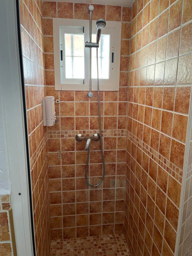 Apartamento Esencia De Arcos Arcos de la Frontera Exterior foto
