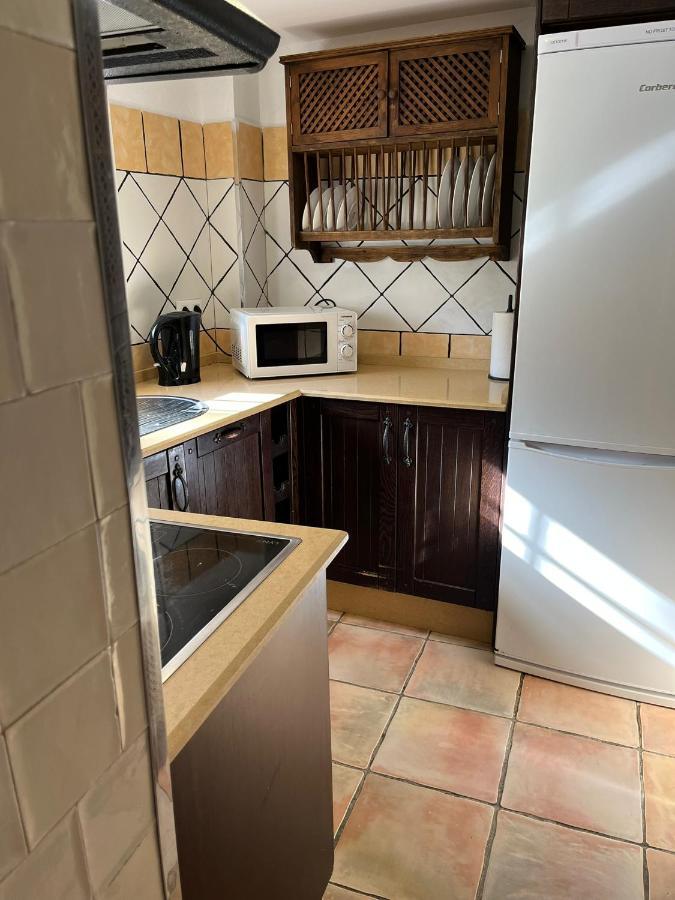 Apartamento Esencia De Arcos Arcos de la Frontera Exterior foto