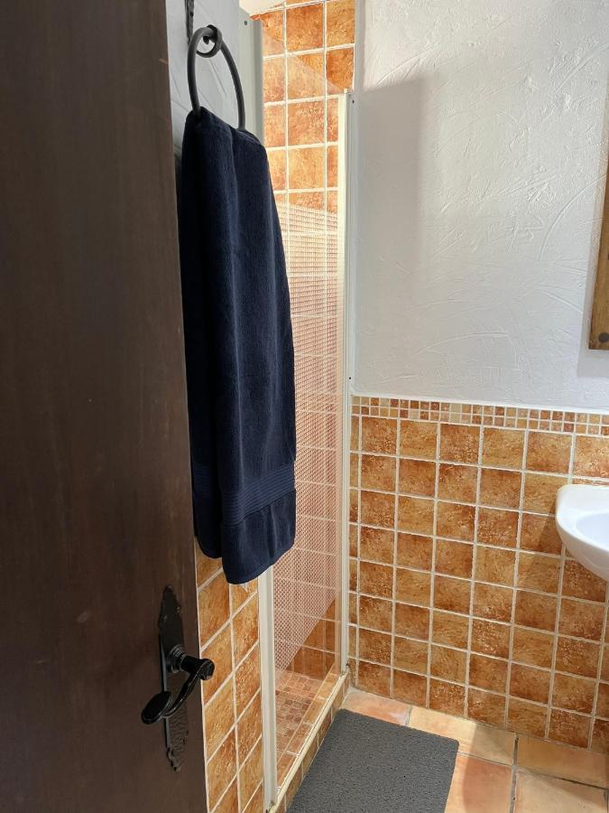 Apartamento Esencia De Arcos Arcos de la Frontera Exterior foto