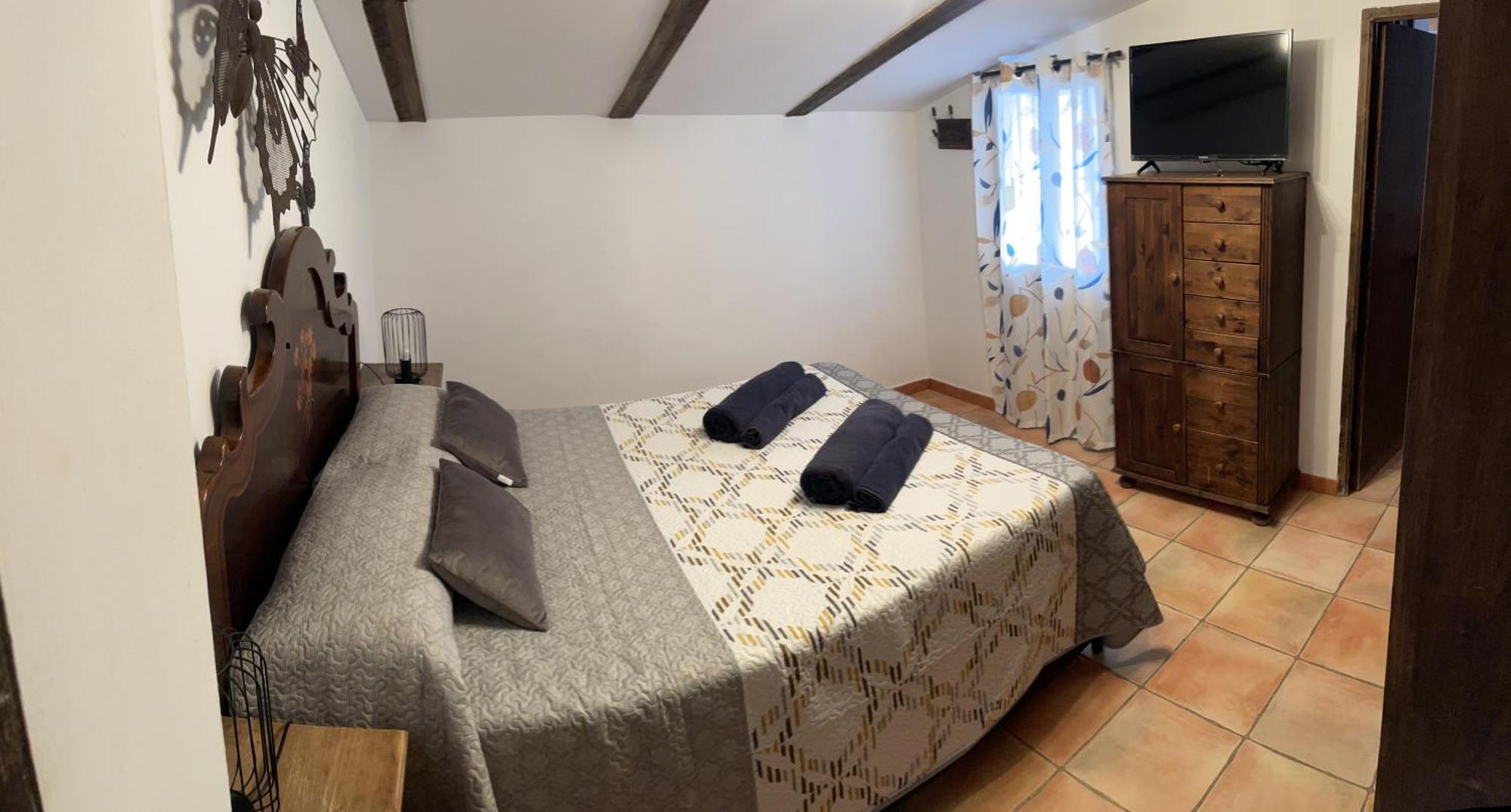 Apartamento Esencia De Arcos Arcos de la Frontera Exterior foto