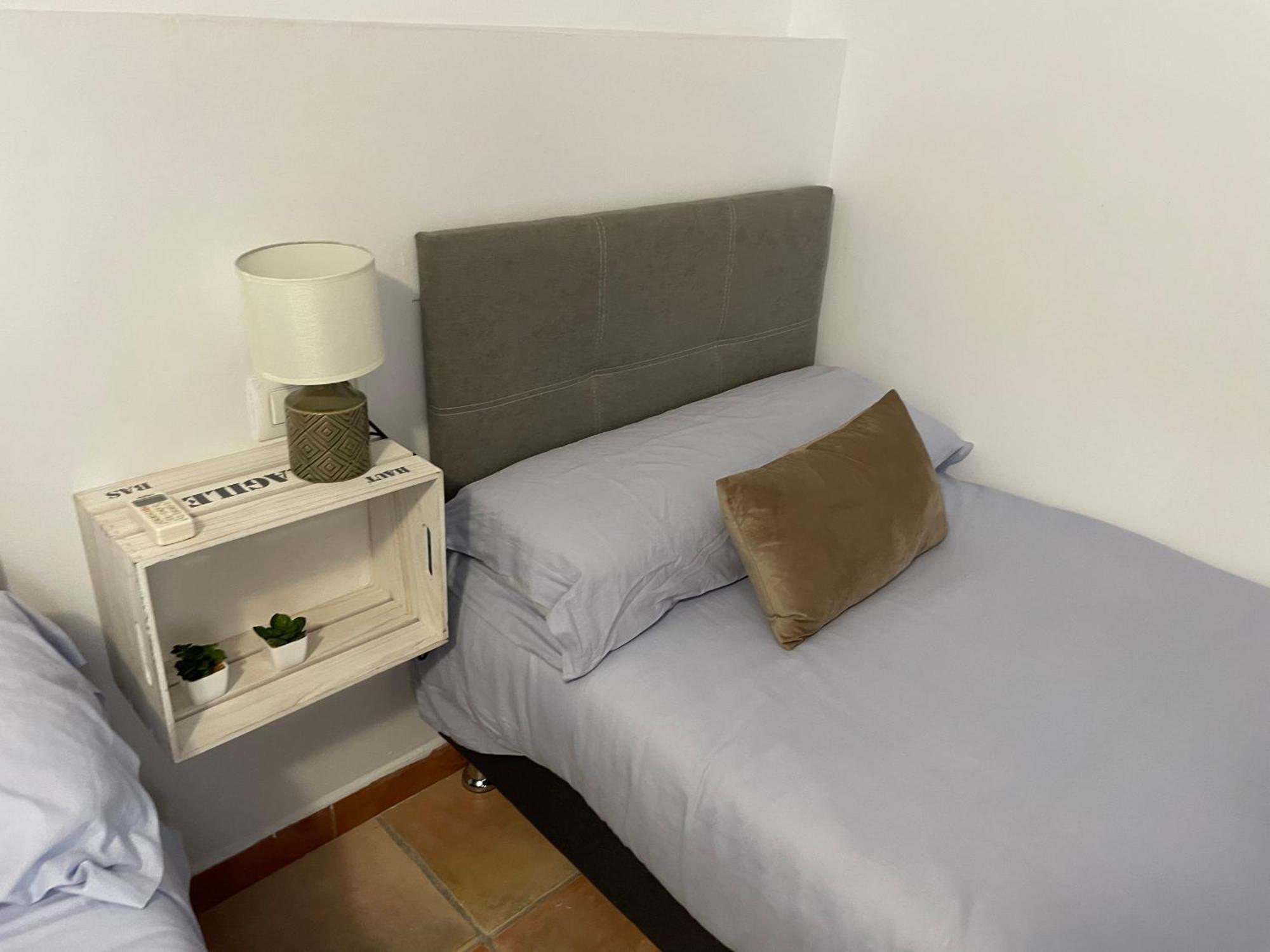 Apartamento Esencia De Arcos Arcos de la Frontera Exterior foto