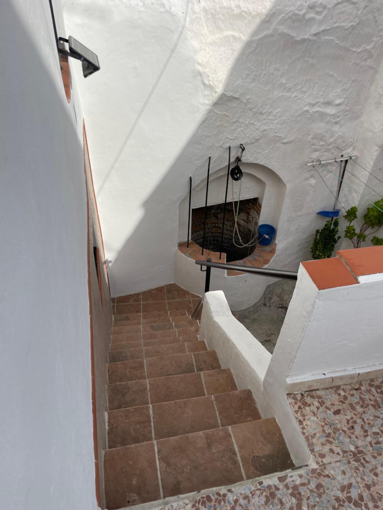 Apartamento Esencia De Arcos Arcos de la Frontera Exterior foto